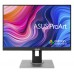 MONITOR LED 24" ASUS PROART PA248QV IPS WUXGA MMDIA VGA HDMI DP ALTURA BLACK (Espera 4 dias)