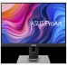 MONITOR LED 24" ASUS PROART PA248QV IPS WUXGA MMDIA VGA HDMI DP ALTURA BLACK (Espera 4 dias)