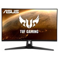 MONITOR LED 27" ASUS TUF GAMING VG27AQ1A 2560X1440 WQHD IPS 1MS 170Hz 2xHDMI DP ALTAVOCES (Espera 4 dias)