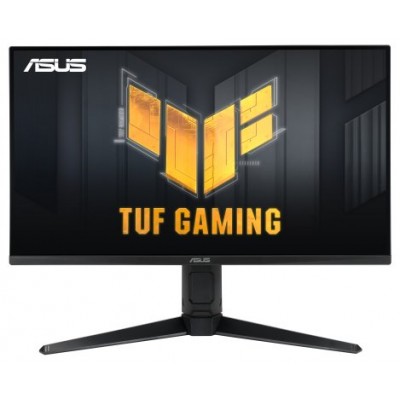 MONITOR LED 28" ASUS TUF GAMING VG28UQL1A 4K ULTRA HD LCD 144HZ 1MS DP HDMI MMDIA (Espera 4 dias)