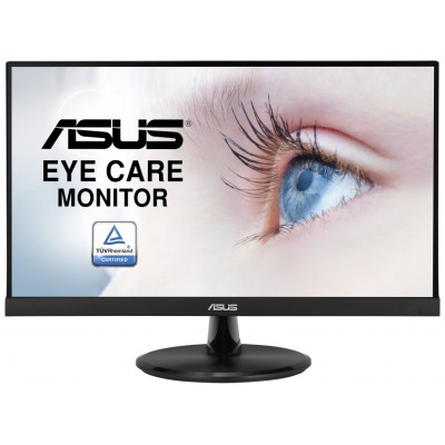 Monitor 22" Hdmi Vga Asus Vp227he 250cd 5ms 75hz