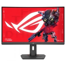 ASUS XG27WCS pantalla para PC 68,6 cm (27") 2560 x 1440 Pixeles Wide Quad HD Negro (Espera 4 dias)