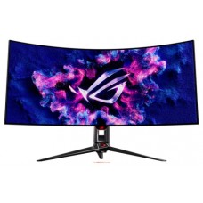 ASUS ROG Swift OLED PG39WCDM pantalla para PC 99,1 cm (39") 3440 x 1440 Pixeles UltraWide Quad HD LCD Negro (Espera 4 dias)