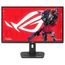 ASUS ROG Strix XG27UCG pantalla para PC 68,6 cm (27") 3840 x 2160 Pixeles 4K Ultra HD LCD Negro (Espera 4 dias)