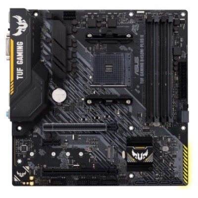 PLACA BASE ASUS TUF GAMING B450M-PLUS II AM4 MATX 4XDDR4