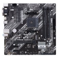 Asus Placa Base PRIME A520M-A II CSM mATX AM4