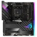 ASUS ROG Crosshair VIII Extreme AMD X570 Zócalo AM4 ATX extendida (Espera 4 dias)