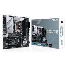 PLACA BASE ASUS PRIME Z690M-PLUS D4 1700 MATX 4XDDR4