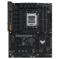 PLACA ASUS TUF GAMING A620-PRO WIFI AMD AM5 4DDR5 HDMI (Espera 4 dias)