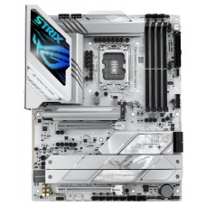 ASUS ROG STRIX Z890-A GAMING WIFI Intel Z890 LGA 1851 (Socket V1) ATX (Espera 4 dias)