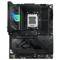 ASUS ROG STRIX X870-F GAMING WIFI AMD X870 Zócalo AM5 ATX (Espera 4 dias)