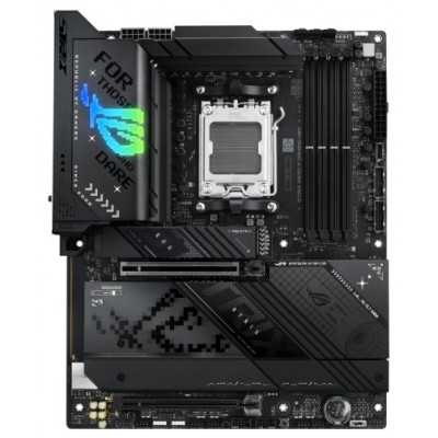 ASUS ROG STRIX X870-F GAMING WIFI AMD X870 Zócalo AM5 ATX (Espera 4 dias)