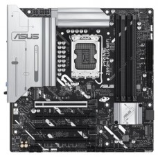 ASUS PRIME Z890M-PLUS WIFI Intel Z890 LGA 1851 (Socket V1) micro ATX (Espera 4 dias)