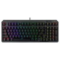 TECLADO ASUS TUF GAMING K3 GEN II (Espera 4 dias)