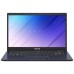 ASUS E410MA-EK1945 - Portátil 14" Full HD (Celeron N4020, 4GB RAM, 256GB SSD, UHD Graphics 600, Sin Sistema Operativo) Azul Pavo Real - Teclado QWERTY español (Espera 4 dias)