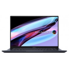 ASUS ZenBook OLED UX7602VI-MY034W - Ordenador Portátil 16" 3.2K 120Hz (Intel Core i9-13900H, 32GB RAM, 2TB SSD, NVIDIA RTX 4070 8GB, Windows 11 Home) Negro Tecnológico - Teclado QWERTY español (Espera 4 dias)