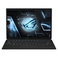 ASUS ROG Flow Z13 GZ301VV-MU007W - Ordenador Portátil Gaming de 13.4" WQXGA 165Hz (Intel Core i9-13900H, 16GB RAM, 1TB SSD, NVIDIA GeForce RTX 4060 6GB, Windows 11 Home) Negro - Teclado QWERTY español (Espera 4 dias)