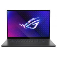 ASUS ROG ZEPHYRUS G16  (16") WQXGA 2560X1600 16:10 DCI-P3:100% WIDE VIEW 240HZ OLED DDR5 32GB NVIDIA GEFORCE RTX 4070 LAPTOP GPU  (802.11AX) NEGRO/GRIS (Espera 4 dias)