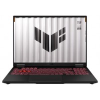 ASUS TUF Gaming A16 FA608WI-QT012W - Ordenador Portátil Gaming de 16" WQXGA 165Hz (AMD Ryzen AI 9 AI 9 HX 370, 32GB RAM, 1TB SSD, NVIDIA RTX 4070 8GB, Windows 11 Home) Gris Jager - Teclado QWERTY español (Espera 4 dias)