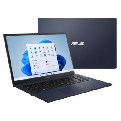 Asus B1502CVA-BQ1637X i7-1355U 16GB 512 W11Pro 15"