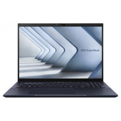 ASUS ExpertBook B5 B5604CVA-Q90542X Intel® Core™ i5 i5-1350P Portátil 40,6 cm (16") WUXGA 8 GB DDR5-SDRAM 256 GB SSD Wi-Fi 6E (802.11ax) Windows 11 Pro Negro (Espera 4 dias)