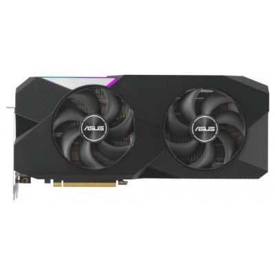 ASUS Dual -RX7900XTX-O24G AMD Radeon RX 7900 XTX 24 GB GDDR6 (Espera 4 dias)