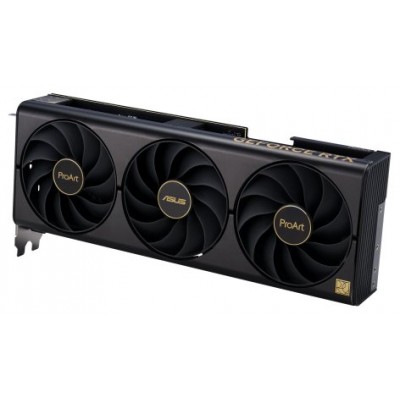 ASUS PROART-RTX4080-16G NVIDIA GeForce RTX 4080 16 GB GDDR6X (Espera 4 dias)