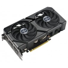 ASUS Dual -RTX4060TI-16G-EVO NVIDIA GeForce RTX 4060 Ti 16 GB GDDR6 (Espera 4 dias)