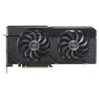 VGA ASUS DUAL-RX7700XT-O12G OC GDDR6 3xDP 1xHDMI DUAL