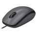 RATON LOGITECH M100 GREY (Espera 4 dias)