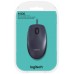 RATON LOGITECH M100 GREY (Espera 4 dias)