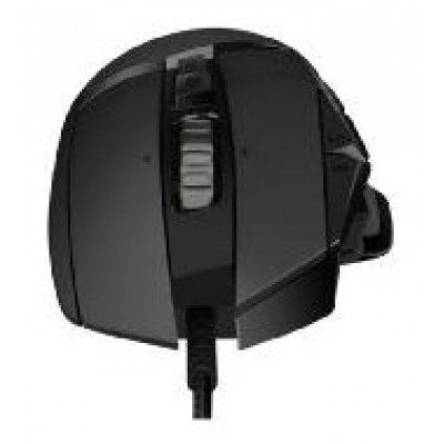 RATON GAMING LOGITECH G G502 HERO LIGHTSPEED USB