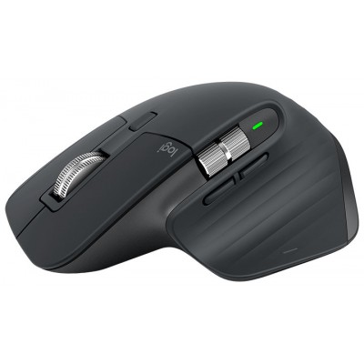 Logitech MX Master 3 Raton Inalambrico Avanzado