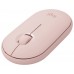 RATON LOGITECH P M350 RS