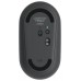 RATON LOGITECH INALAMBRICO M350 USB PEBBLE 910-005718