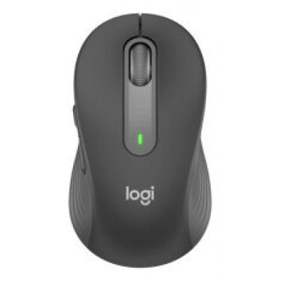 LOGITECH RATON M650 DERECHO TALLA M WIRELESS  - GRAFITO