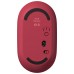 Mouse Logitech Pop Con Emoji Color Rosa Heartbreaker