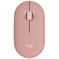 Mouse Logitech Wireless Y Bluetooth Pebble 2 M350s