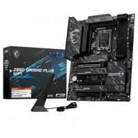 PLACA BASE MSI Z890 GAMING PLUS WIFI ATX 4XDDR5