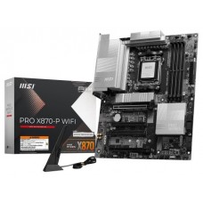 MSI Placa Base PRO X870-P WIFI AM5