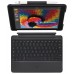 LOGITECH FUNDA CON TECLADO SLIM Gris para iPad 24.6 cm (9.7")