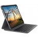 Teclado Bluetooth Funda Logitech Slim Folio Para Ipad