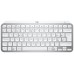 Teclado Logitech Bluetooth Mx Keys Mini Iluminado