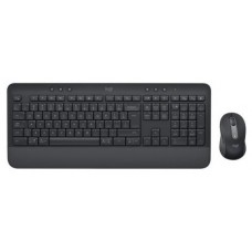 LOGITECH TECLADO + RATON WIRELESS INALAMBRICO MK650 SIGNATURE