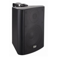 ALTAVOCES TREVI 2 CANALES BLUETOOTH 100W 88dB NEGRO