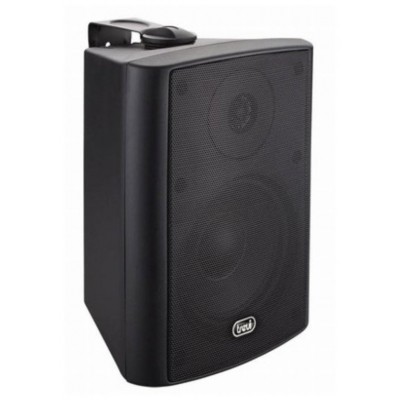 ALTAVOCES TREVI 2 CANALES BLUETOOTH 100W 88dB NEGRO