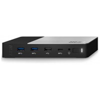 DOCKING STATION USB-C GEN 2 MSI (Espera 4 dias)