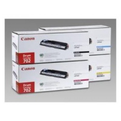 Canon LBP-5960 Tambor Negro