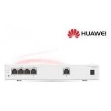 GATEWAY HUAWEI S380-L4T1T, 1xGE WAN, 4xGE LAN (Espera 4 dias)