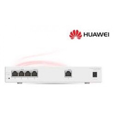 Huawei S380-L4T1T Controladora 1xGE WAN 4xGE LAN